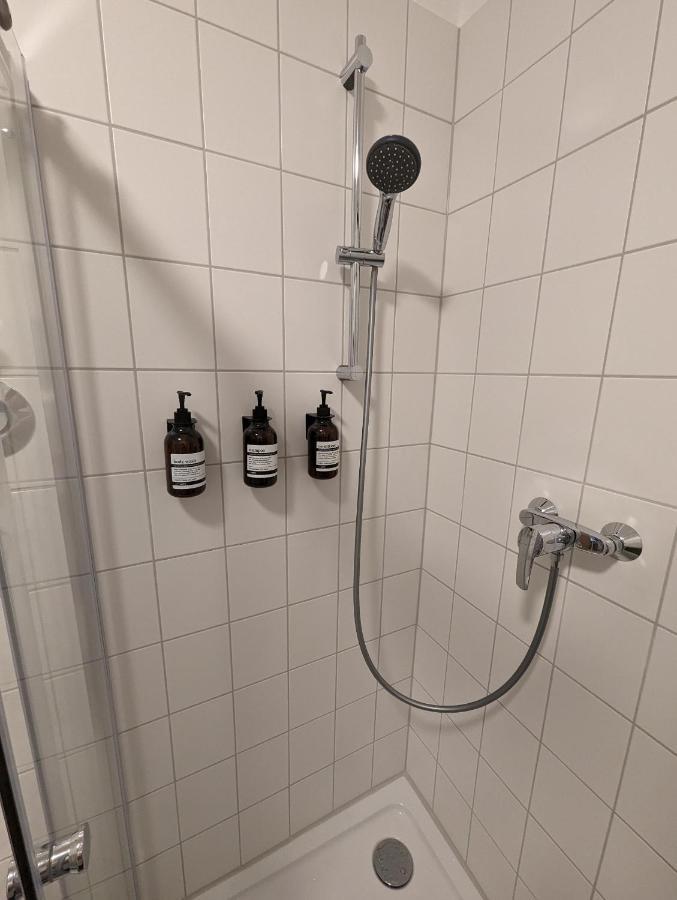 Wohnung In Hallischer Innenstadt Halle  Εξωτερικό φωτογραφία