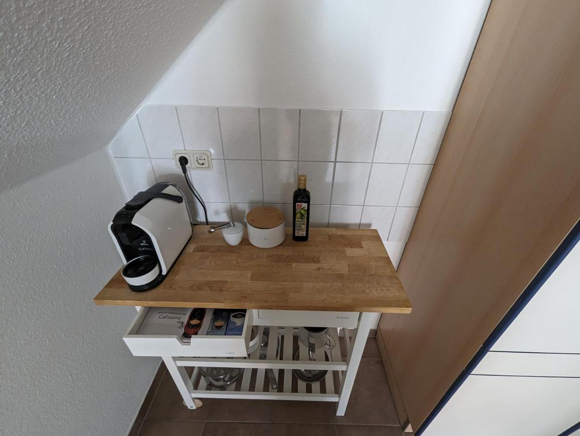 Wohnung In Hallischer Innenstadt Halle  Εξωτερικό φωτογραφία